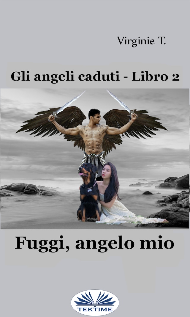 Fuggi, Angelo Mio