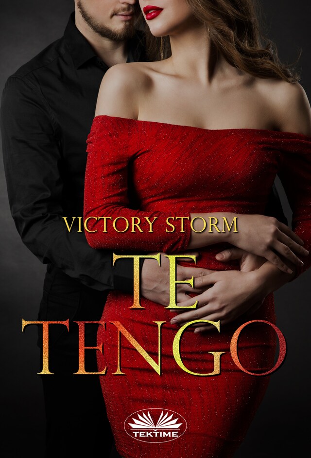 Buchcover für Te Tengo