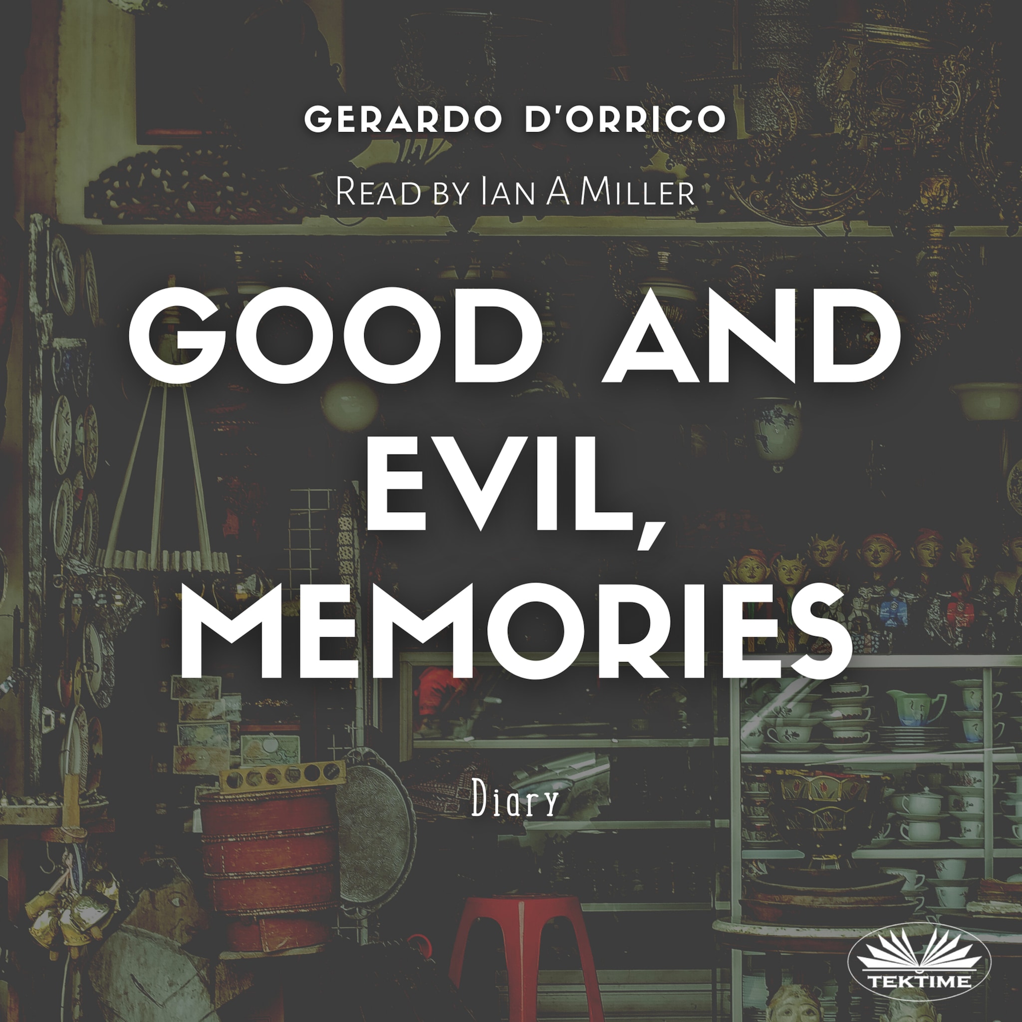Good And Evil, Memories ilmaiseksi