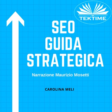 SEO - Guida Strategica bookCoverFor
