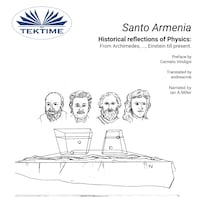Historical Reflections Of Physics: From Archimedes, ..., Einstein Till Present