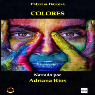 Colores bookCoverFor
