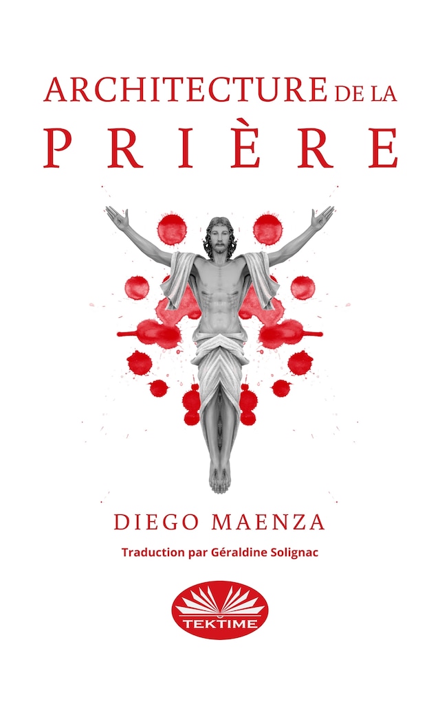 Book cover for Architecture De La Prière