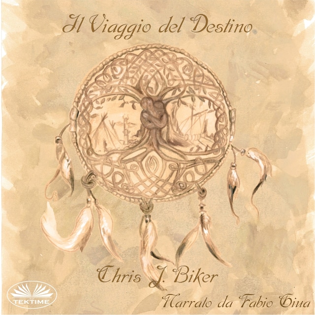 Book cover for Il Viaggio Del Destino