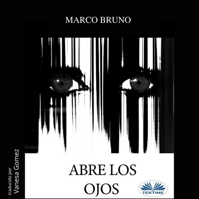 Copertina del libro per Abre Los Ojos