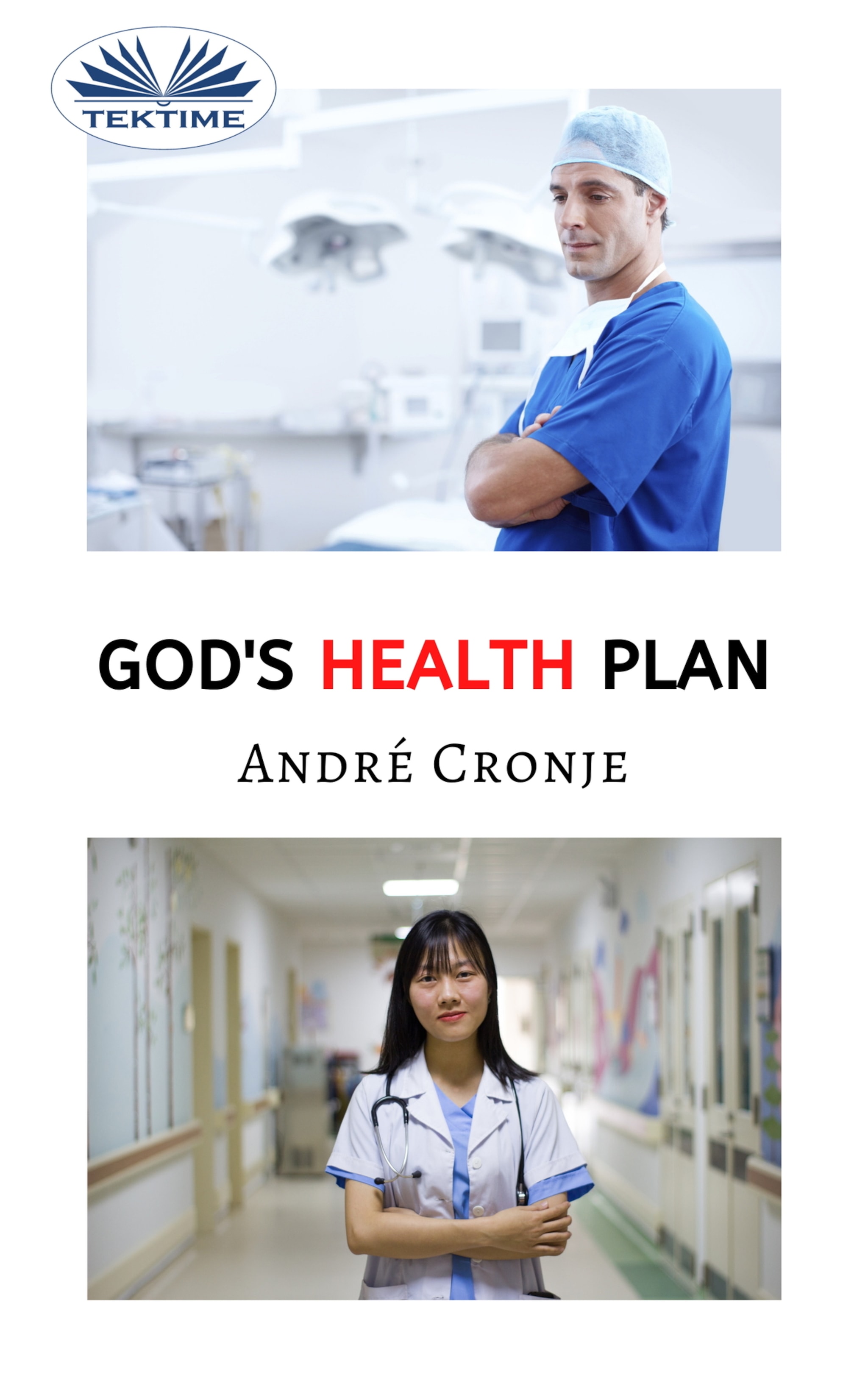 God”s Health Plan ilmaiseksi