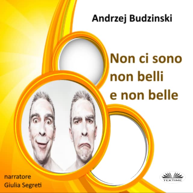 Buchcover für Non Ci Sono  Non Belli  E Non Belle