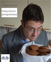 Przepisy Kulinarne Pewnego Bankowca