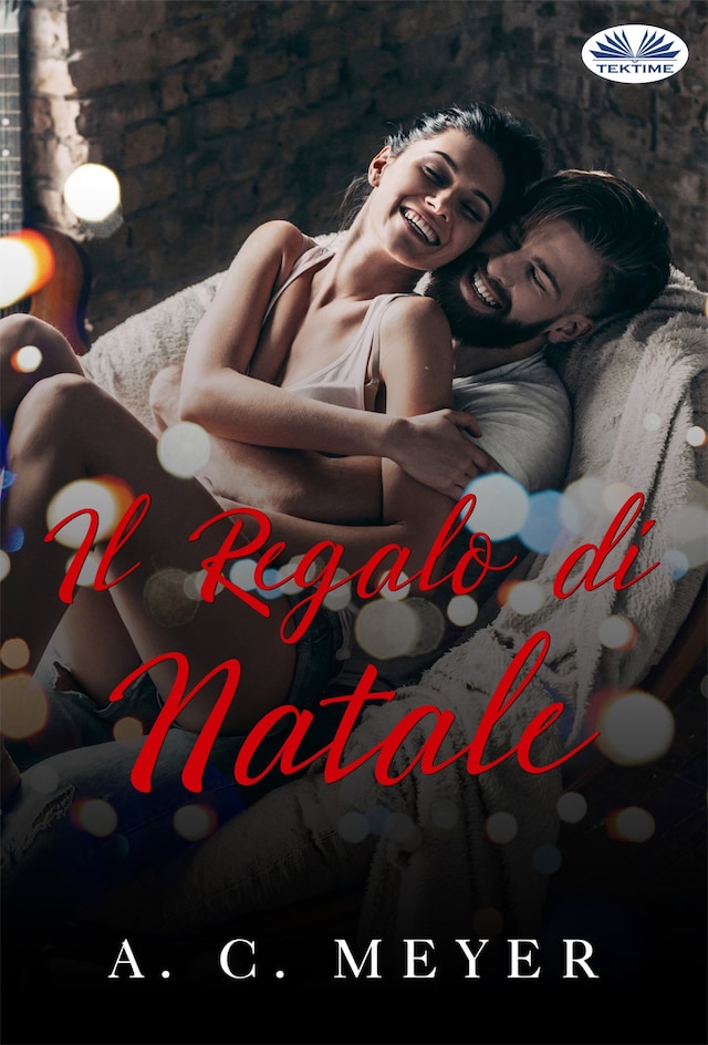 Book cover for Il Regalo Di Natale