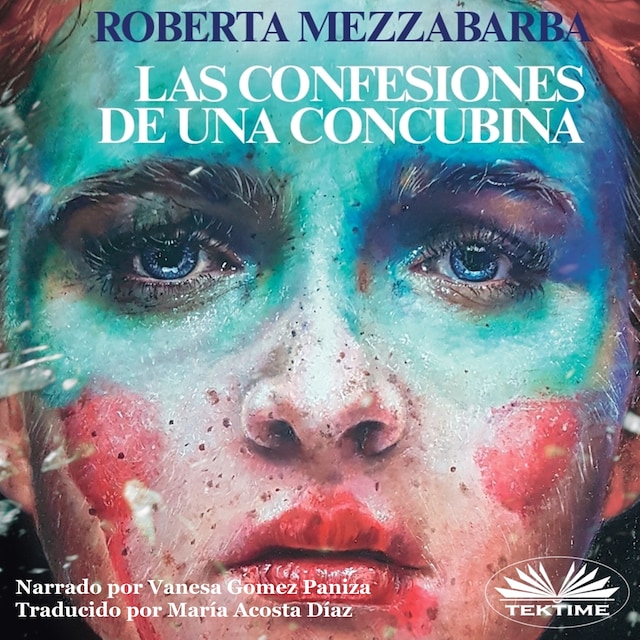 Book cover for Las Confesiones De Una Concubina