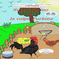 Super-Erbino E La Volpe Furbina