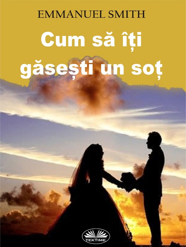 Buchcover für Cum Să Îți Găsești Un Soț