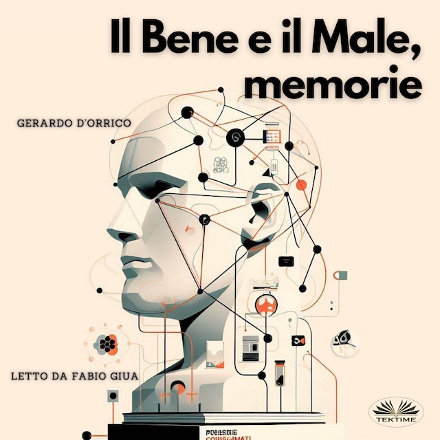 Book cover for Il Bene E Il Male, Memorie