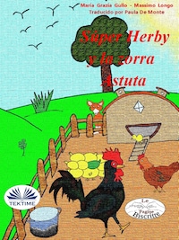 Super Herby Y La Zorra Astuta