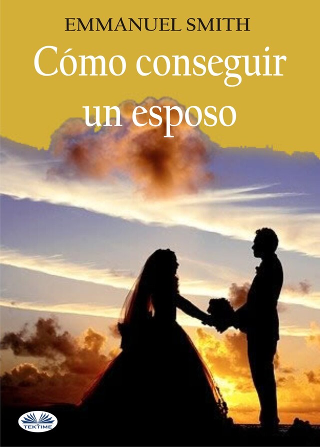 Buchcover für Cómo Conseguir Un Esposo