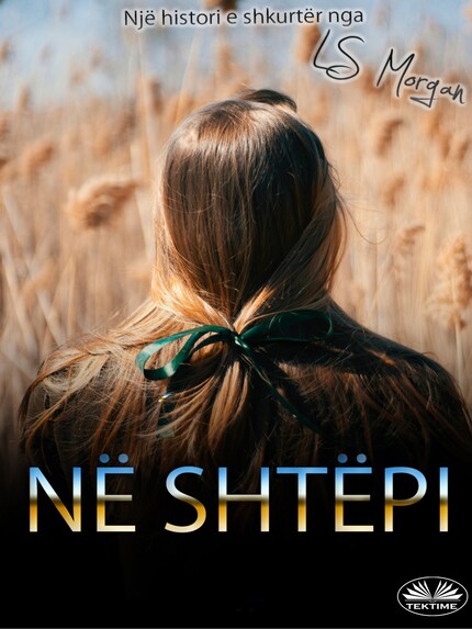 Në Shtëpi bookCoverFor