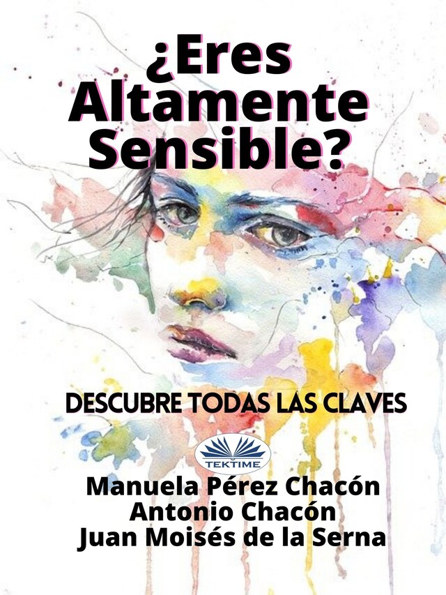 Buchcover für ¿Eres Altamente Sensible?: Descubre Todas Las Claves