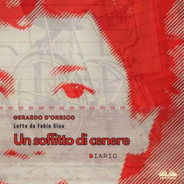 Book cover for Un Soffitto Di Cenere