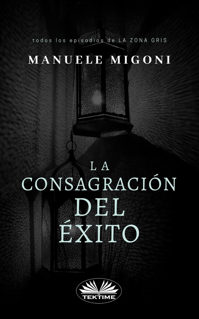 Buchcover für La Consagración Del Éxito