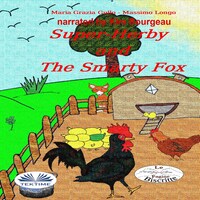Super-Herby And The Smarty Fox