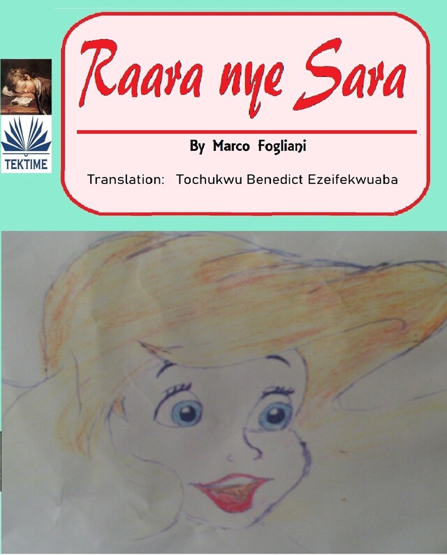 Book cover for Raara Nye Sara