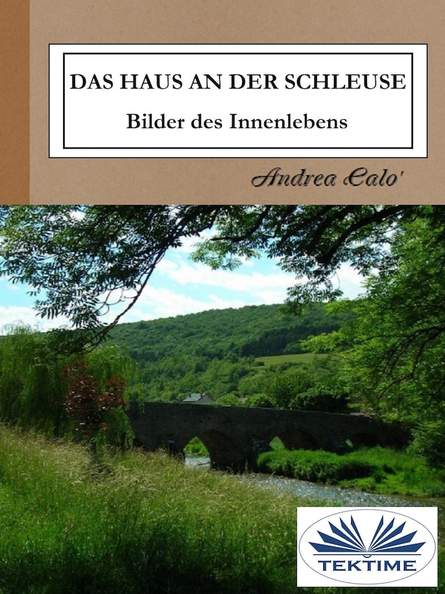 Okładka książki dla Das Haus An Der Schleuse