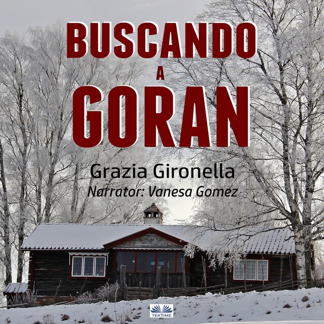 Buscando A Goran