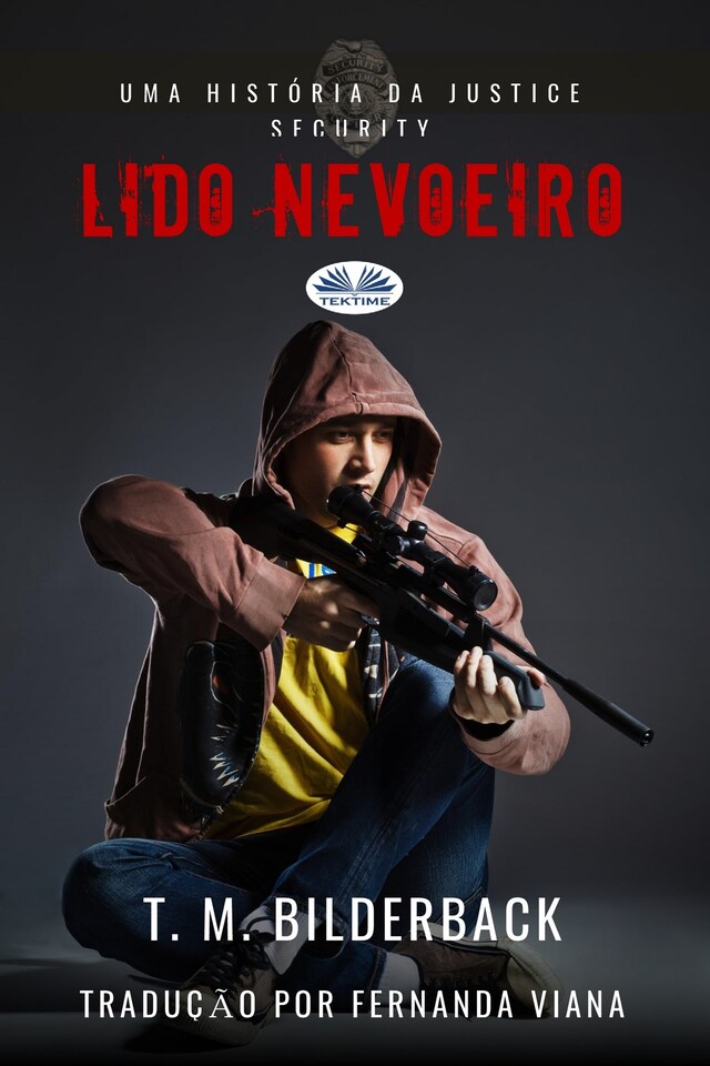 Buchcover für Lido Nevoeiro