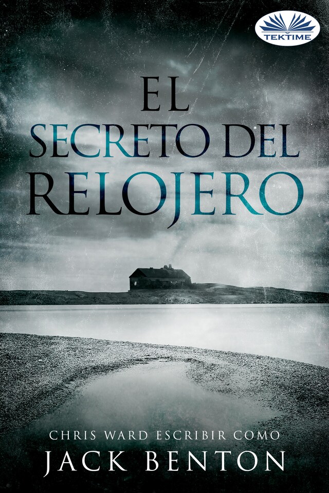 Bogomslag for El Secreto Del Relojero