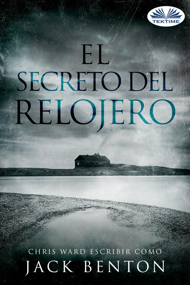 Portada de libro para El Secreto Del Relojero