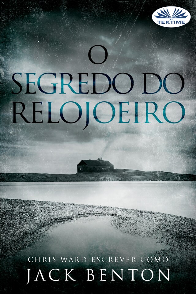 Buchcover für O Segredo Do Relojoeiro