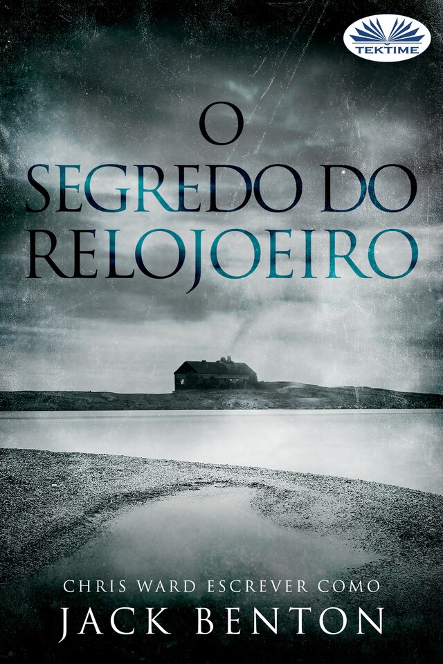 Bogomslag for O Segredo Do Relojoeiro