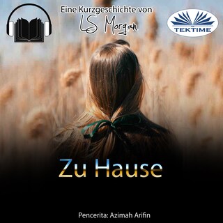 Zu Hause als Hörbuch