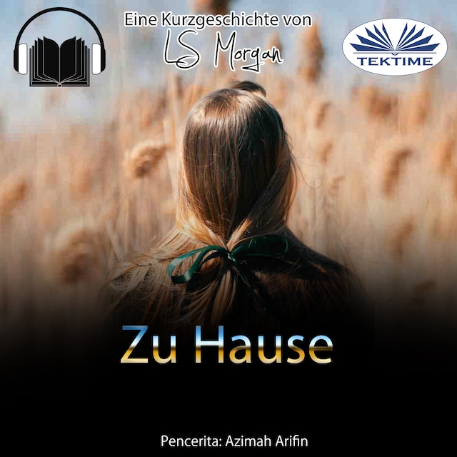 Book cover for Zu Hause