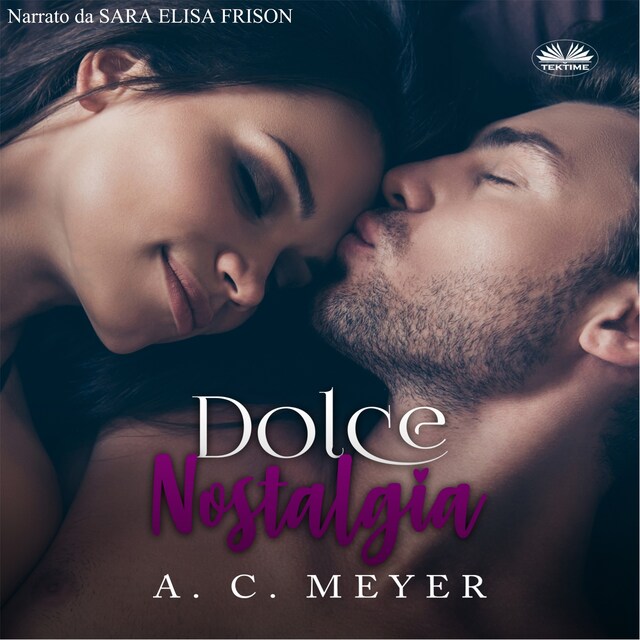 Book cover for Dolce Nostalgia