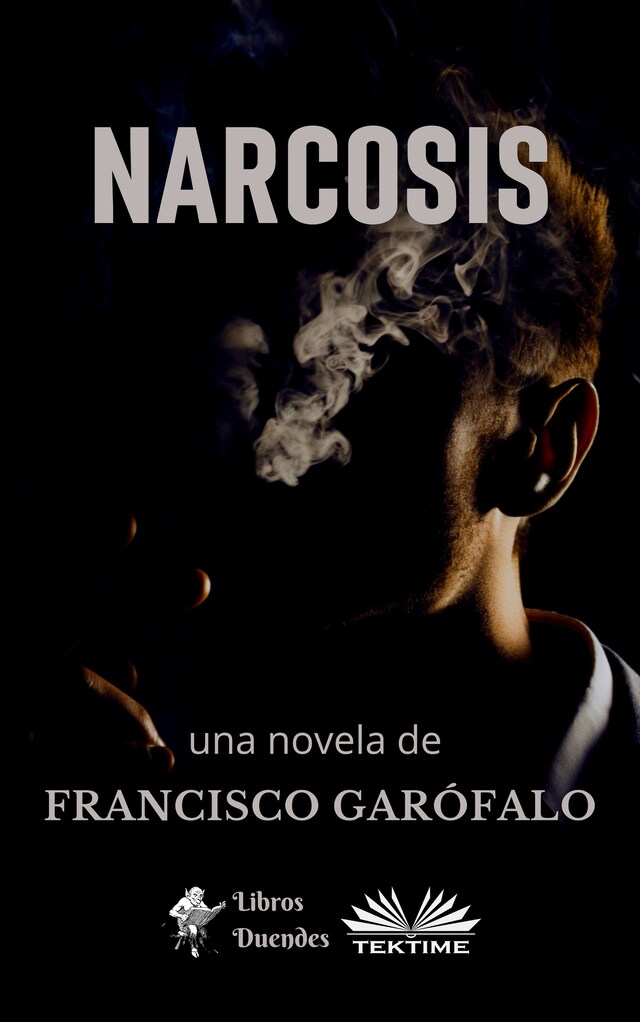 Book cover for Narcosis