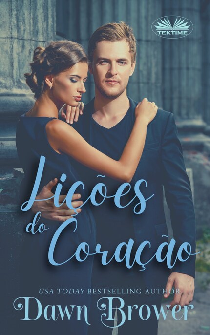 Lições Do Coração bookCoverFor
