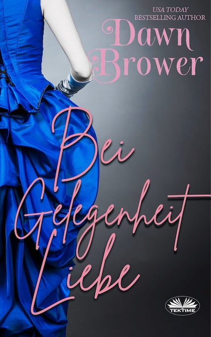 Bei Gelegenheit Liebe bookCoverFor