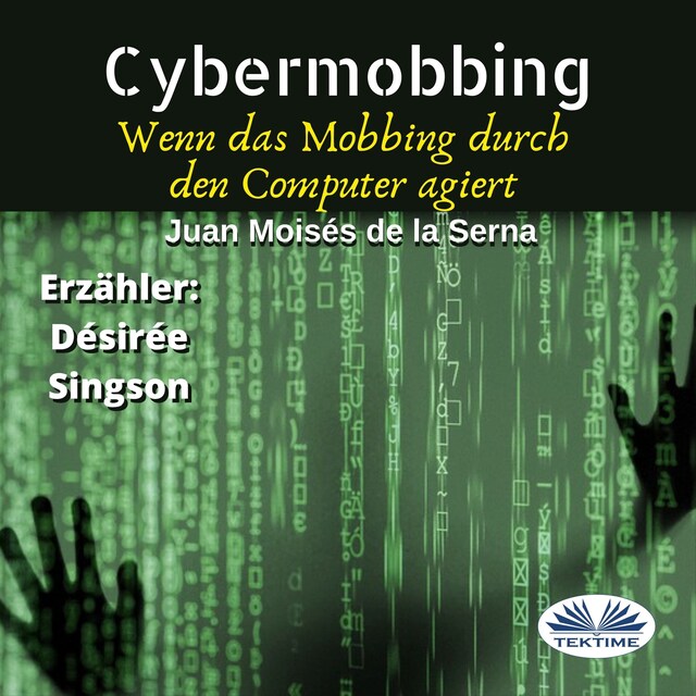 Boekomslag van Cybermobbing