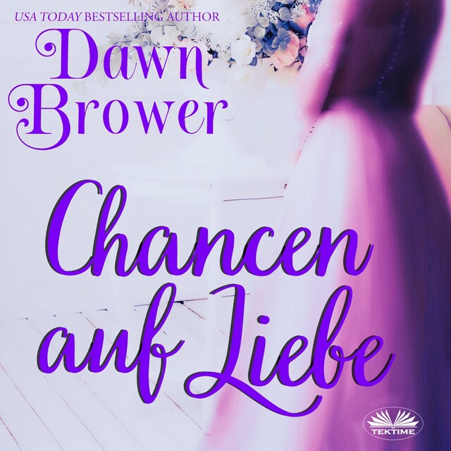 Book cover for Chancen Auf Liebe