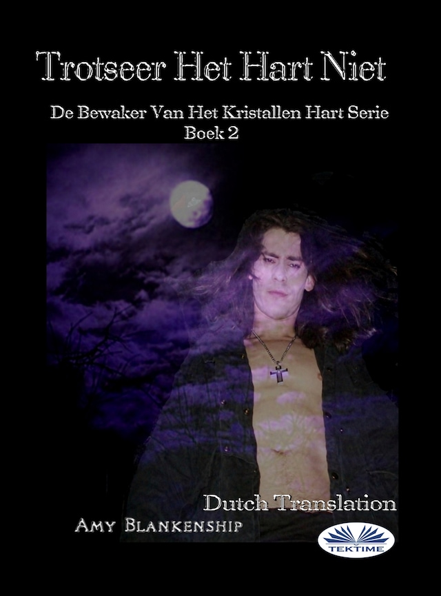 Book cover for Trotseer Het Hart Niet
