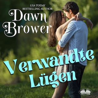 Verwandte Lügen als Hörbuch