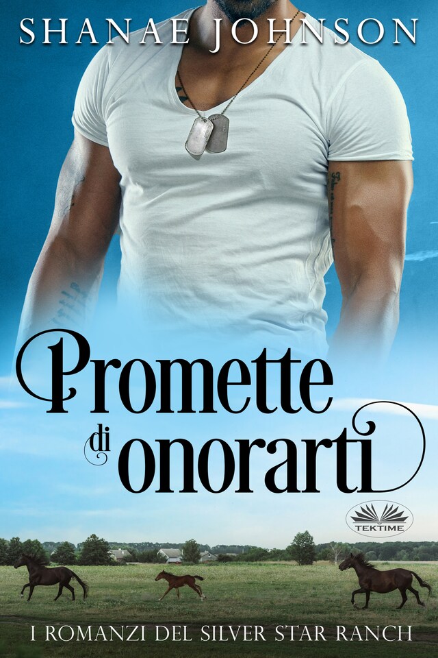 Boekomslag van Promette Di Onorarti