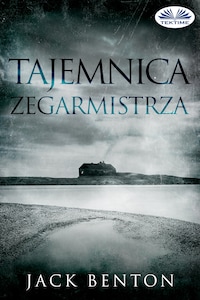 Tajemnica Zegarmistrza