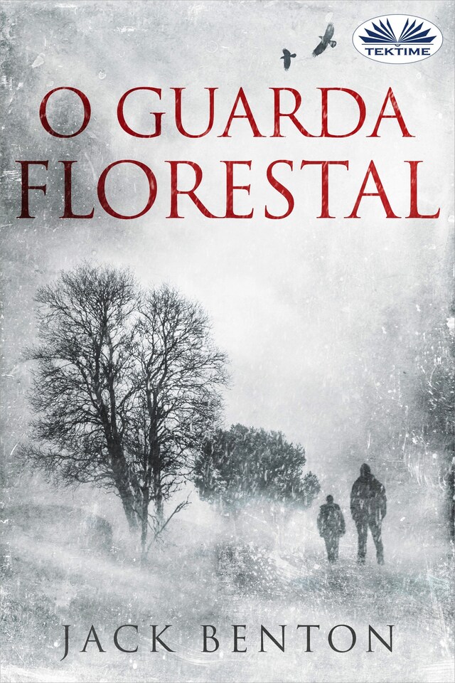 Okładka książki dla O Guarda Florestal