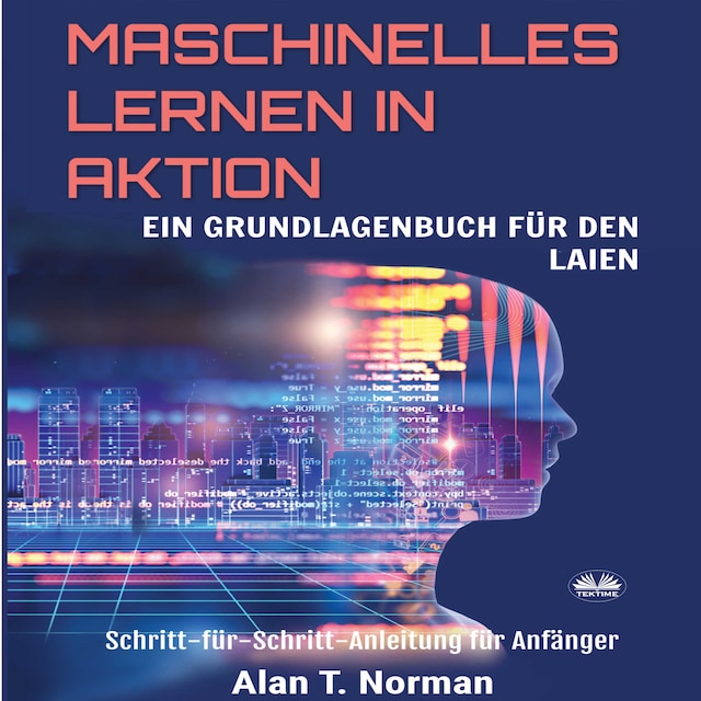 Book cover for Maschinelles Lernen In Aktion