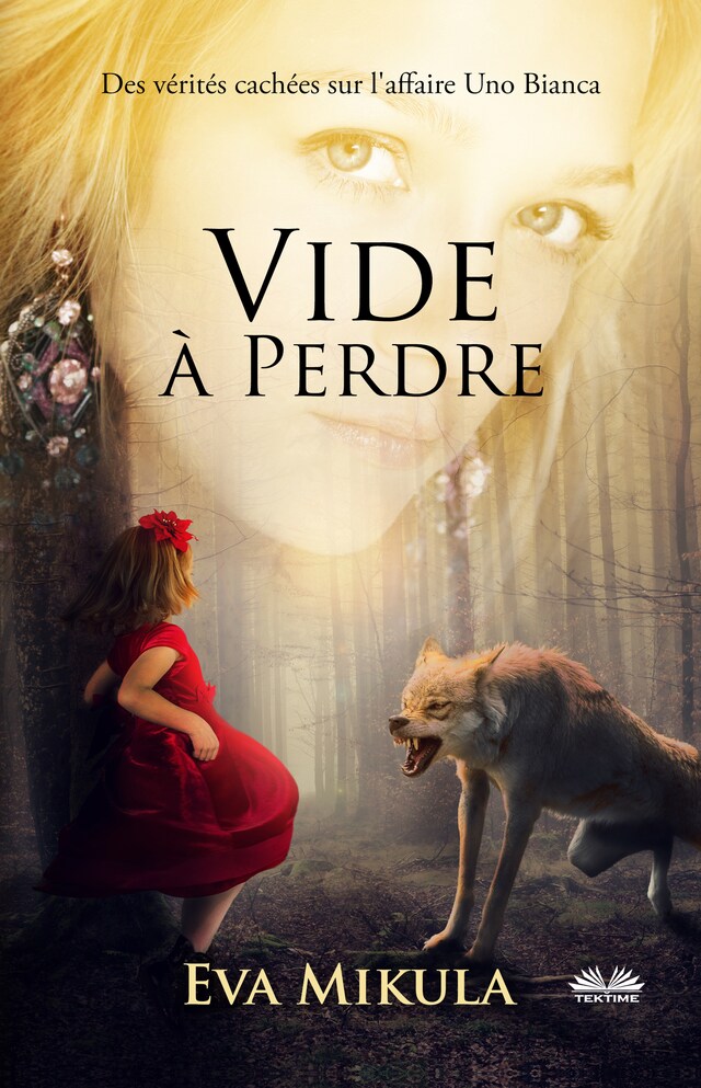 Buchcover für Vide À Perdre