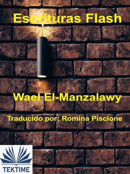 Escrituras Flash bookCoverFor