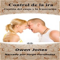Control De La Ira