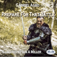 Prepare For That Battle